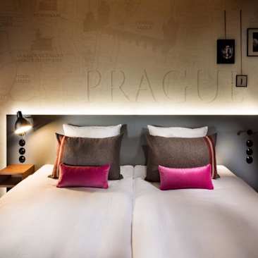 Hotel PULSE8